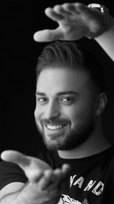 بابک جهانبخش-خواننده